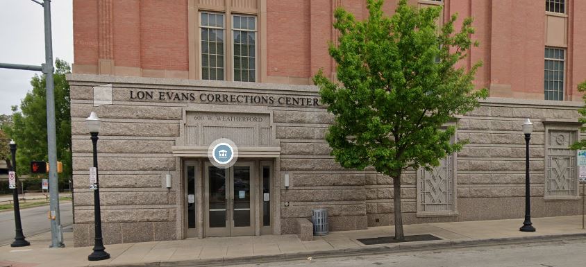 Photos Lon Evans Corrections Center 1